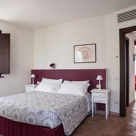 Villa Coralia Agriturismo Osimo Dış mekan fotoğraf