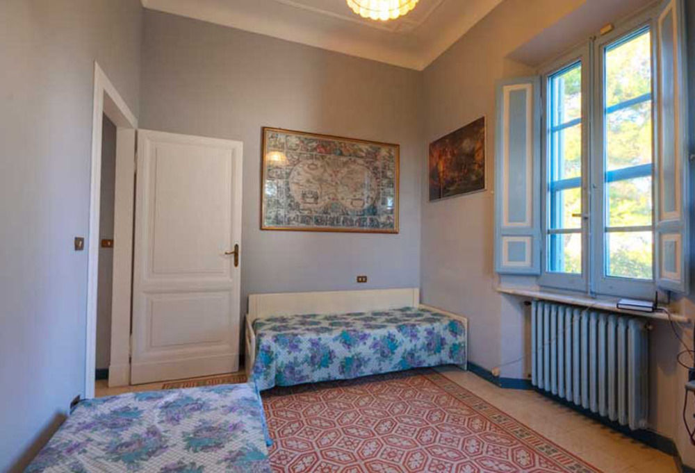 Villa Coralia Agriturismo Osimo Dış mekan fotoğraf