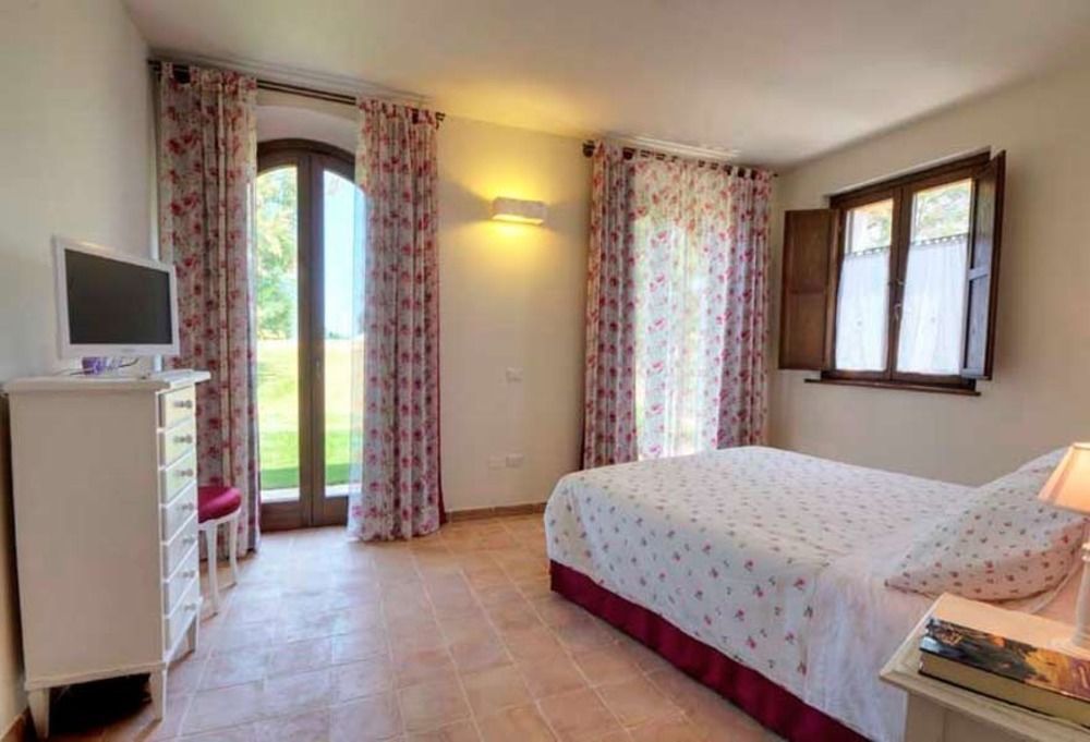 Villa Coralia Agriturismo Osimo Dış mekan fotoğraf
