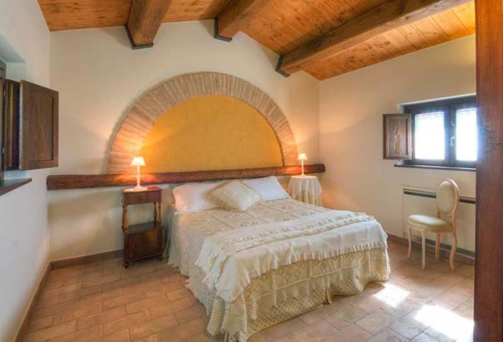 Villa Coralia Agriturismo Osimo Dış mekan fotoğraf