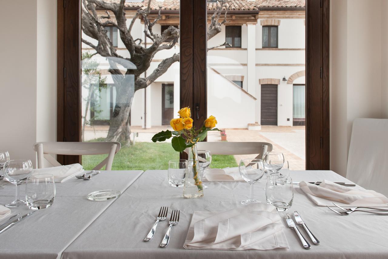 Villa Coralia Agriturismo Osimo Dış mekan fotoğraf