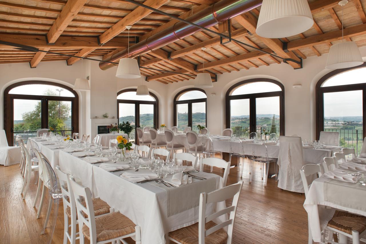Villa Coralia Agriturismo Osimo Dış mekan fotoğraf