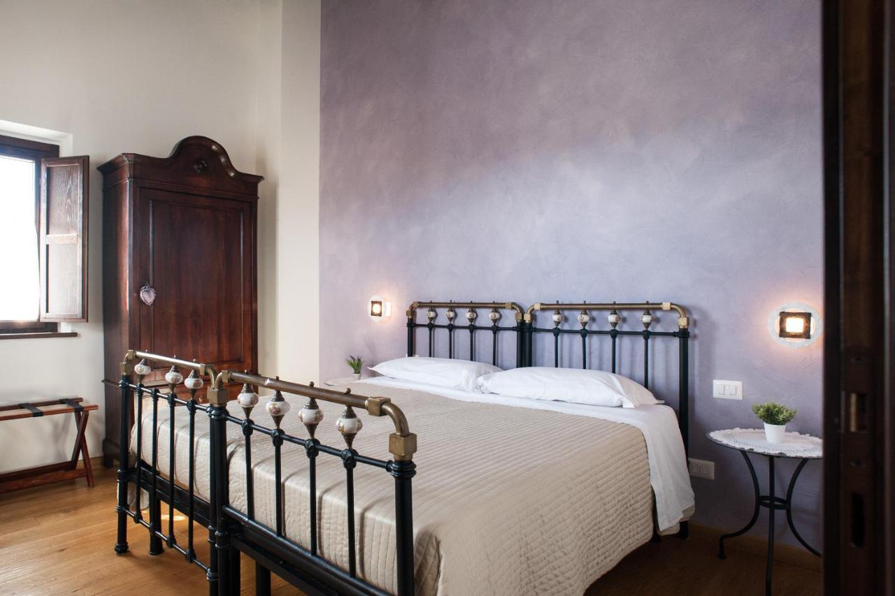 Villa Coralia Agriturismo Osimo Dış mekan fotoğraf