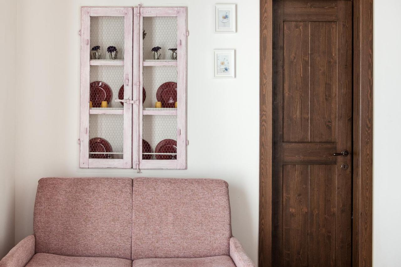 Villa Coralia Agriturismo Osimo Dış mekan fotoğraf