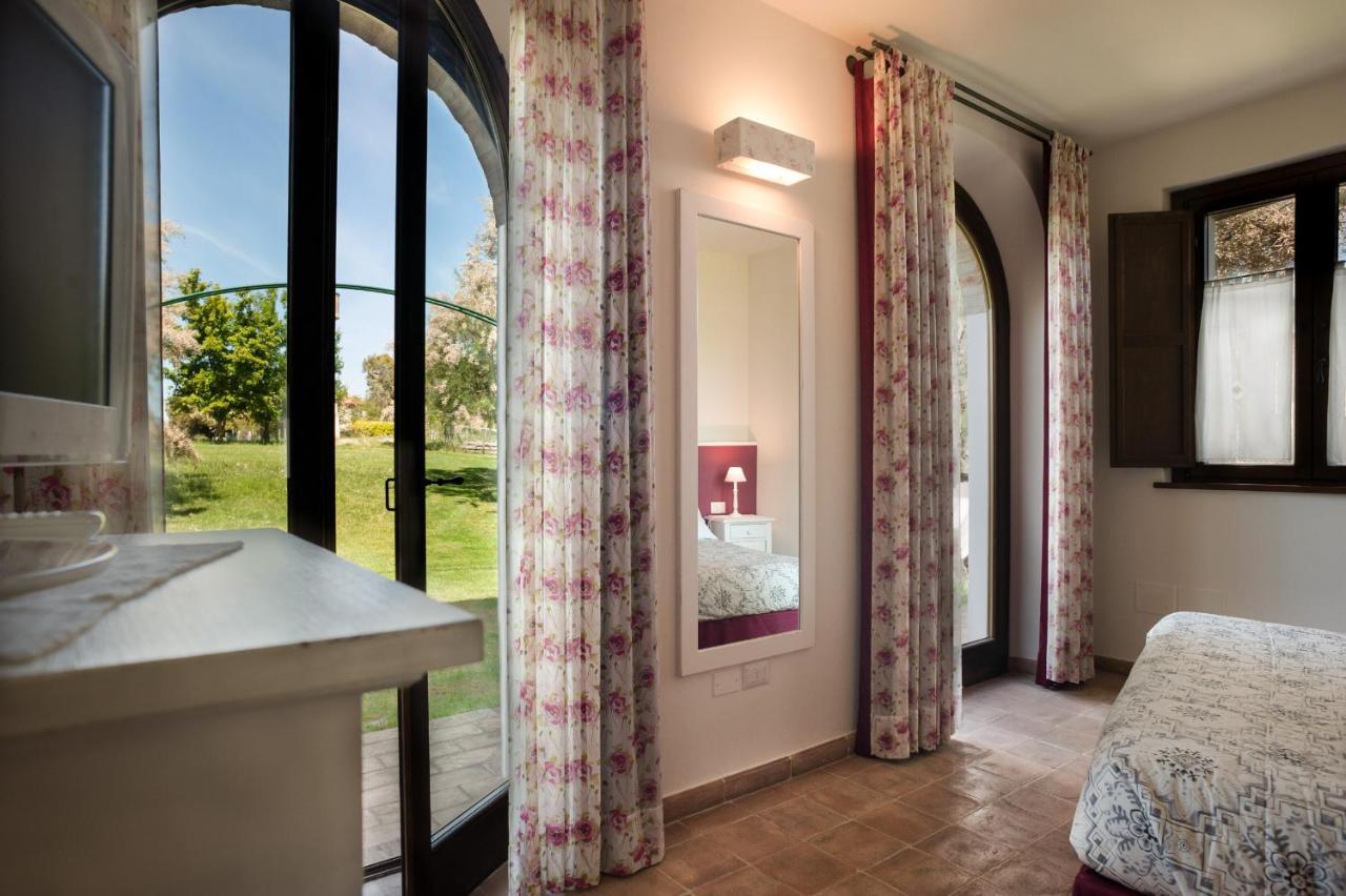 Villa Coralia Agriturismo Osimo Dış mekan fotoğraf