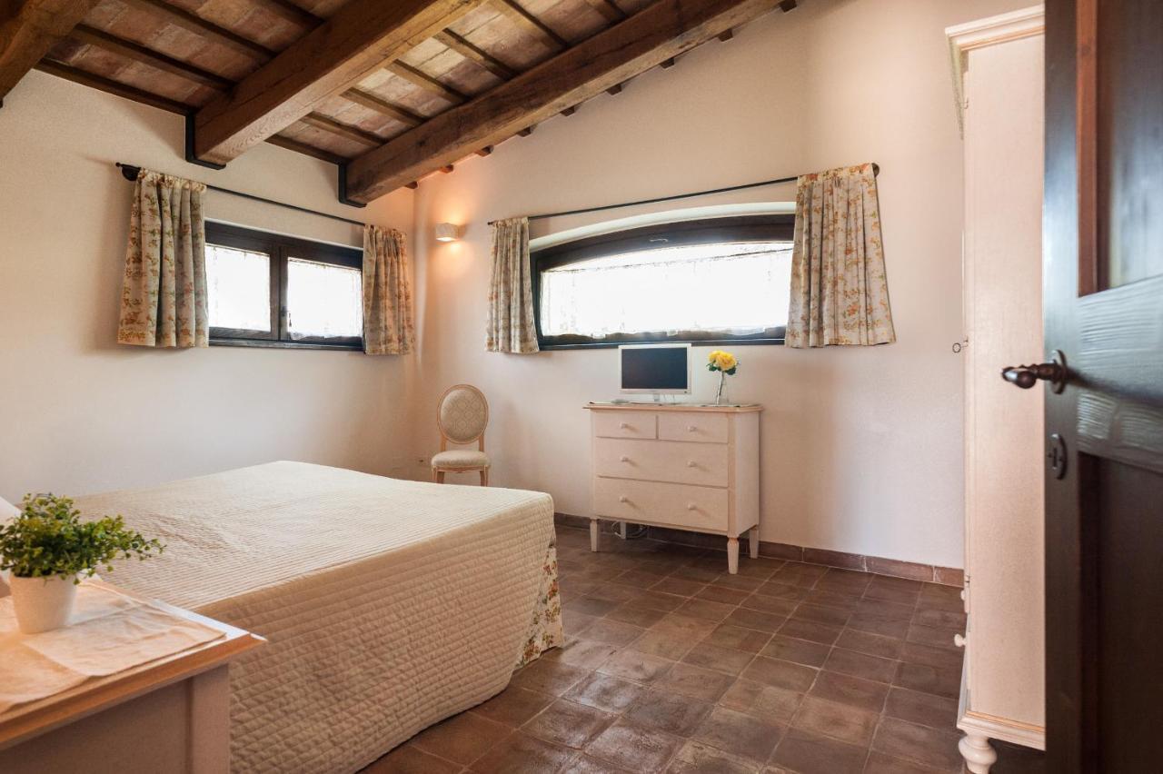 Villa Coralia Agriturismo Osimo Dış mekan fotoğraf