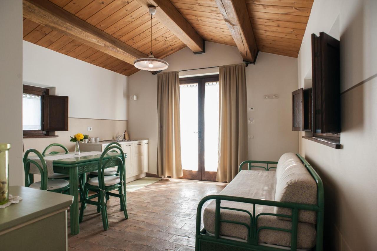 Villa Coralia Agriturismo Osimo Dış mekan fotoğraf