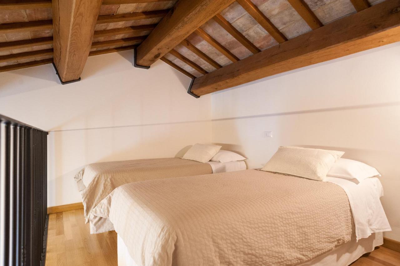 Villa Coralia Agriturismo Osimo Dış mekan fotoğraf