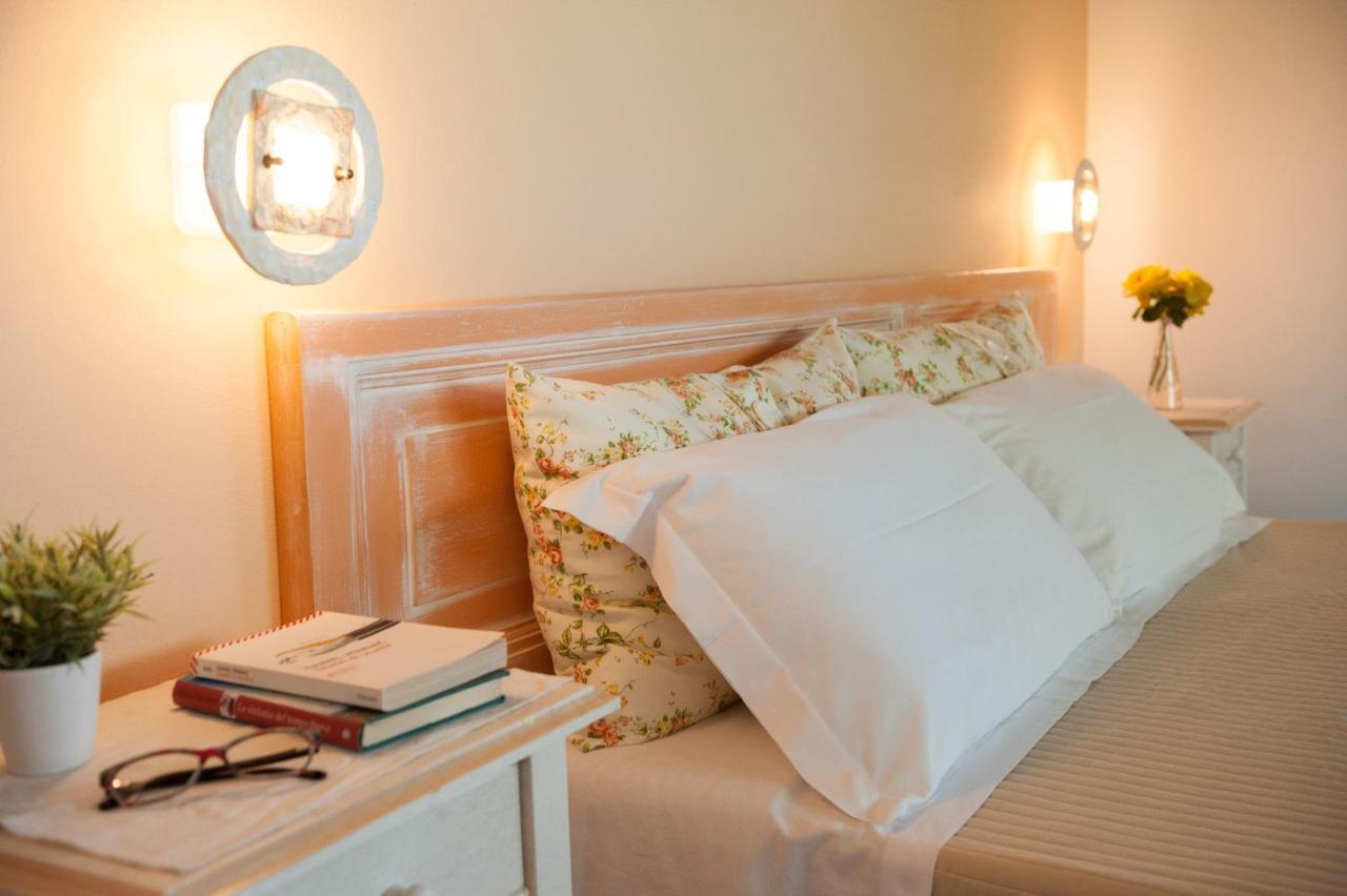 Villa Coralia Agriturismo Osimo Dış mekan fotoğraf