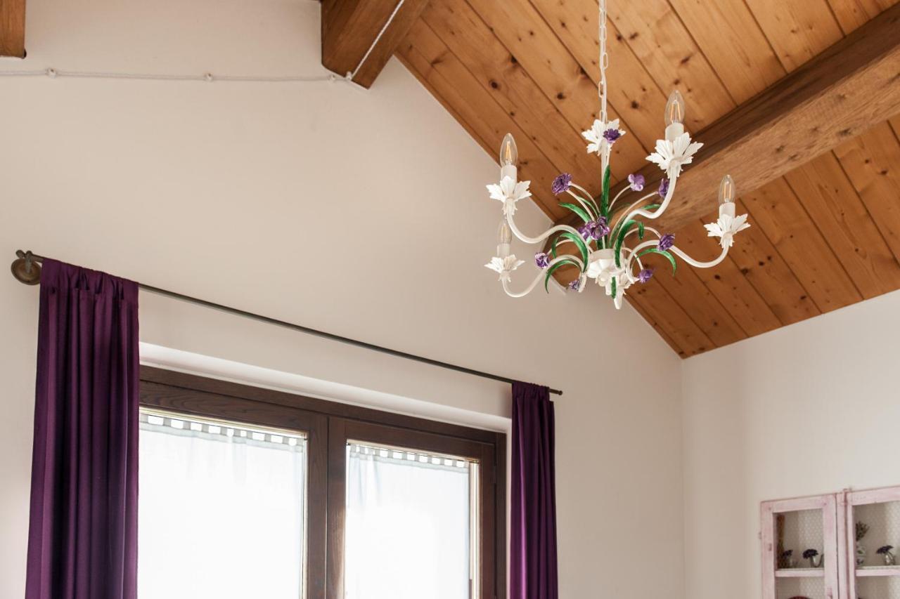 Villa Coralia Agriturismo Osimo Dış mekan fotoğraf