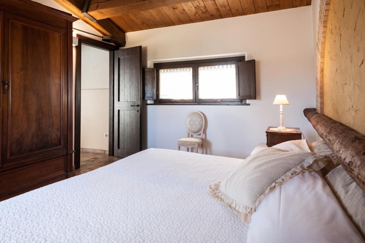 Villa Coralia Agriturismo Osimo Dış mekan fotoğraf